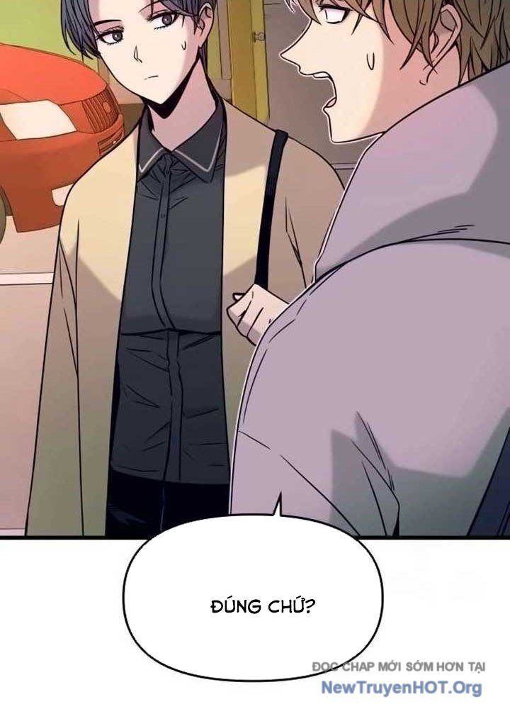 Bias Của Tôi Trên Chuyến Tàu Cuối Cùng Chương 18 - Trang 46