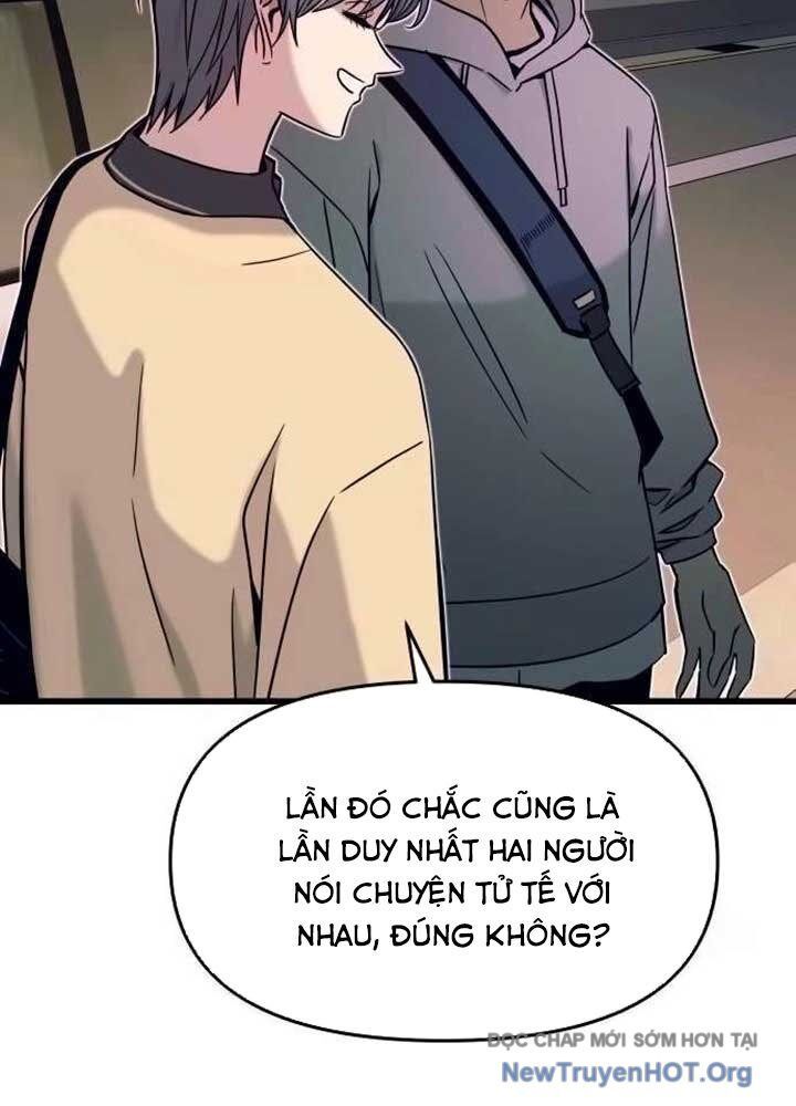 Bias Của Tôi Trên Chuyến Tàu Cuối Cùng Chương 18 - Trang 50