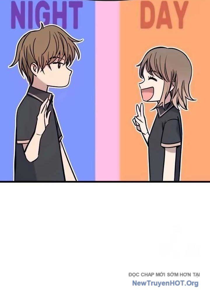 Bias Của Tôi Trên Chuyến Tàu Cuối Cùng Chương 18 - Trang 52