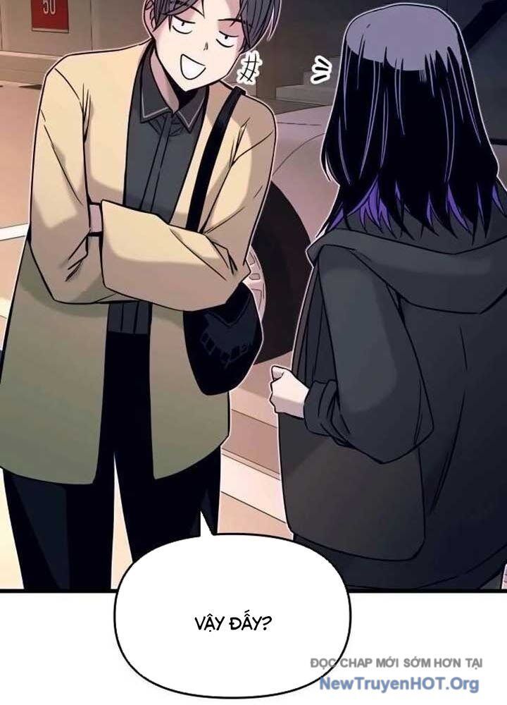 Bias Của Tôi Trên Chuyến Tàu Cuối Cùng Chương 18 - Trang 55