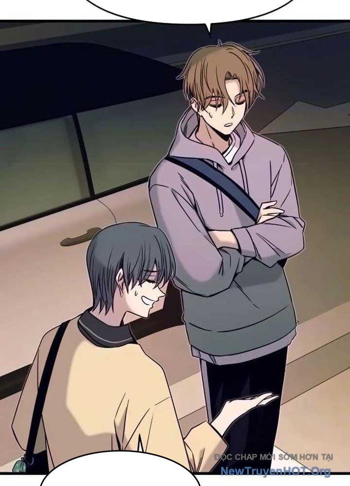 Bias Của Tôi Trên Chuyến Tàu Cuối Cùng Chương 18 - Trang 62