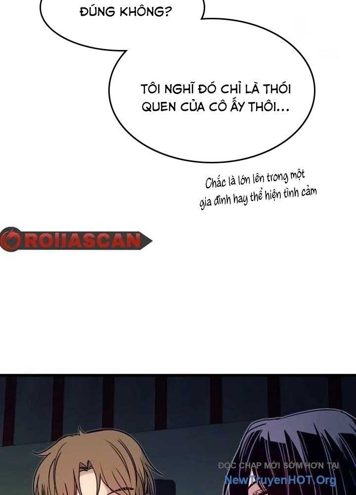 Bias Của Tôi Trên Chuyến Tàu Cuối Cùng Chương 18 - Trang 63