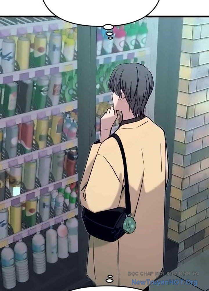 Bias Của Tôi Trên Chuyến Tàu Cuối Cùng Chương 18 - Trang 8