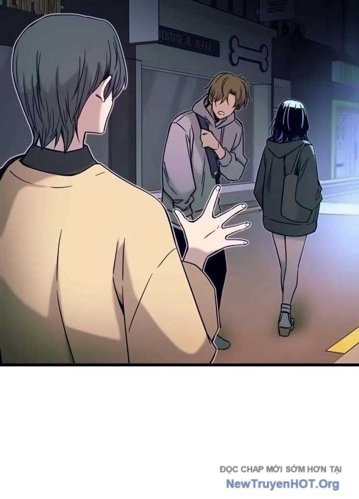 Bias Của Tôi Trên Chuyến Tàu Cuối Cùng Chương 18 - Trang 88