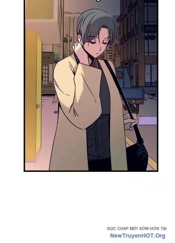 Bias Của Tôi Trên Chuyến Tàu Cuối Cùng Chương 18 - Trang 91
