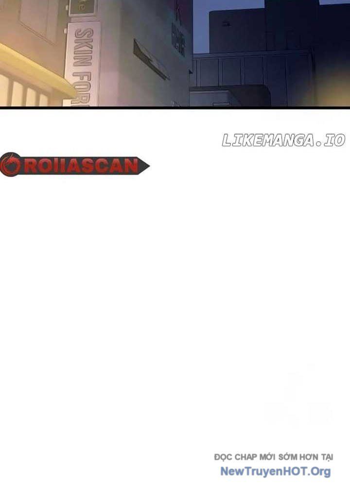 Bias Của Tôi Trên Chuyến Tàu Cuối Cùng Chương 18 - Trang 93