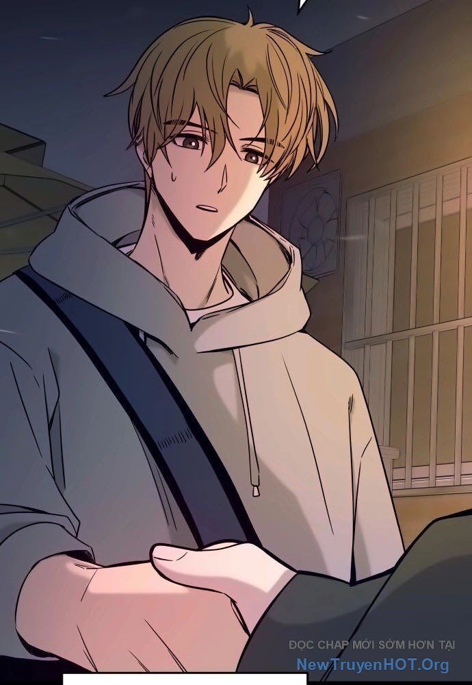Bias Của Tôi Trên Chuyến Tàu Cuối Cùng Chương 19 - Trang 11