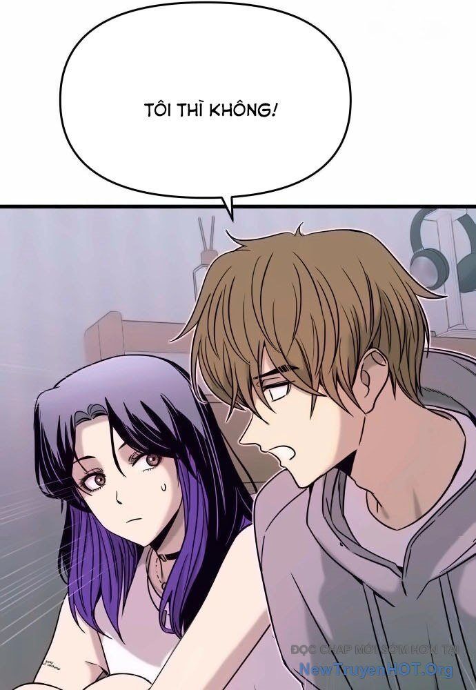 Bias Của Tôi Trên Chuyến Tàu Cuối Cùng Chương 19 - Trang 101
