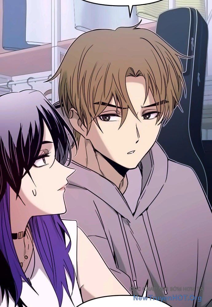 Bias Của Tôi Trên Chuyến Tàu Cuối Cùng Chương 19 - Trang 103