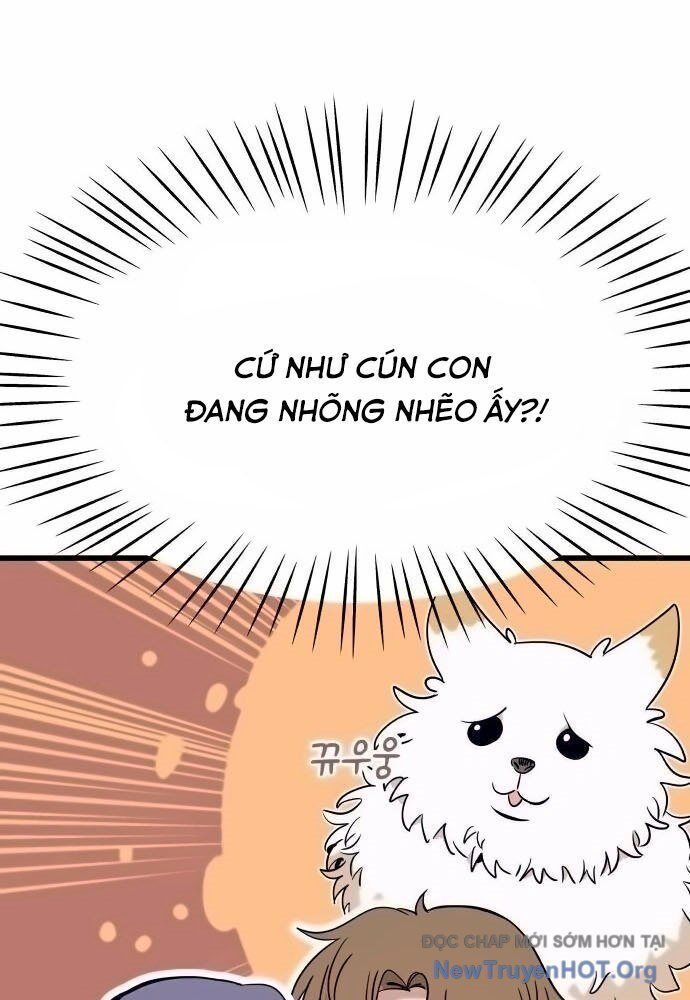 Bias Của Tôi Trên Chuyến Tàu Cuối Cùng Chương 19 - Trang 106