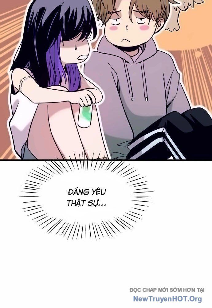 Bias Của Tôi Trên Chuyến Tàu Cuối Cùng Chương 19 - Trang 107