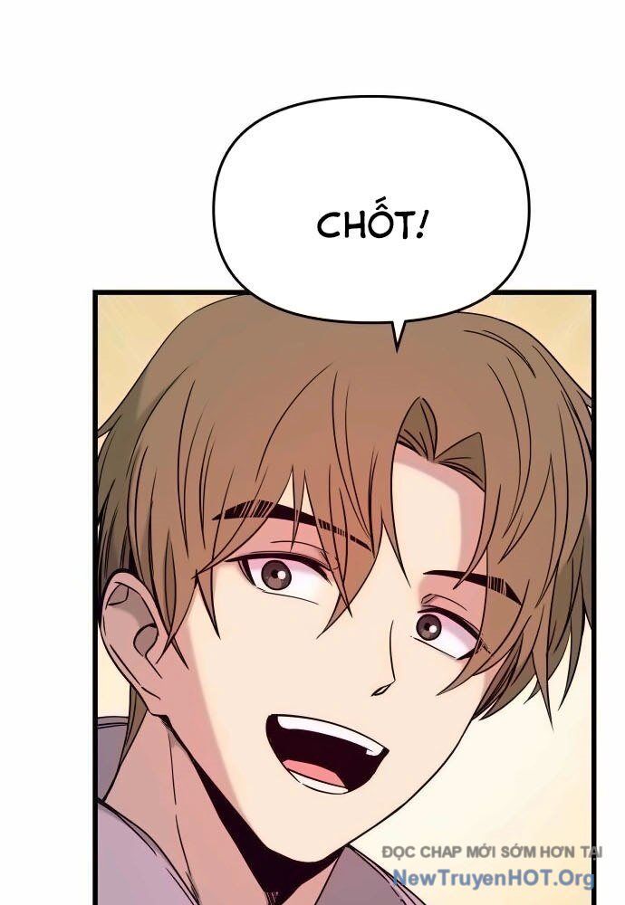 Bias Của Tôi Trên Chuyến Tàu Cuối Cùng Chương 19 - Trang 110