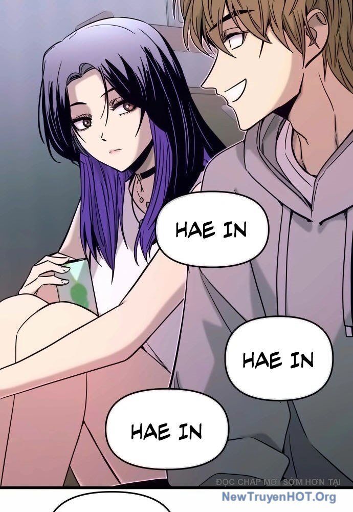 Bias Của Tôi Trên Chuyến Tàu Cuối Cùng Chương 19 - Trang 112