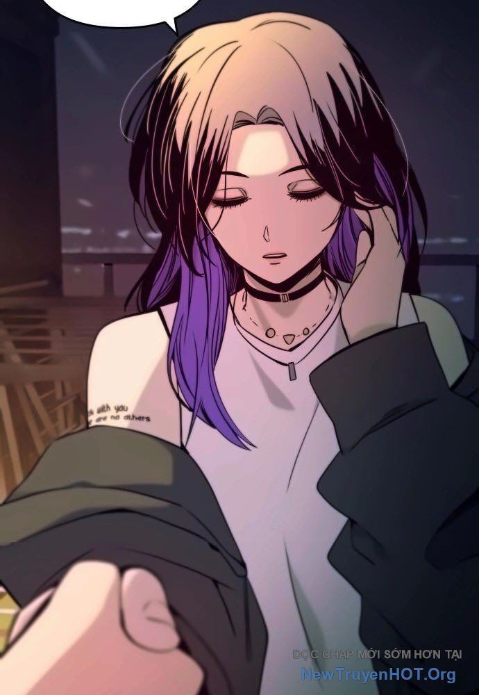Bias Của Tôi Trên Chuyến Tàu Cuối Cùng Chương 19 - Trang 13