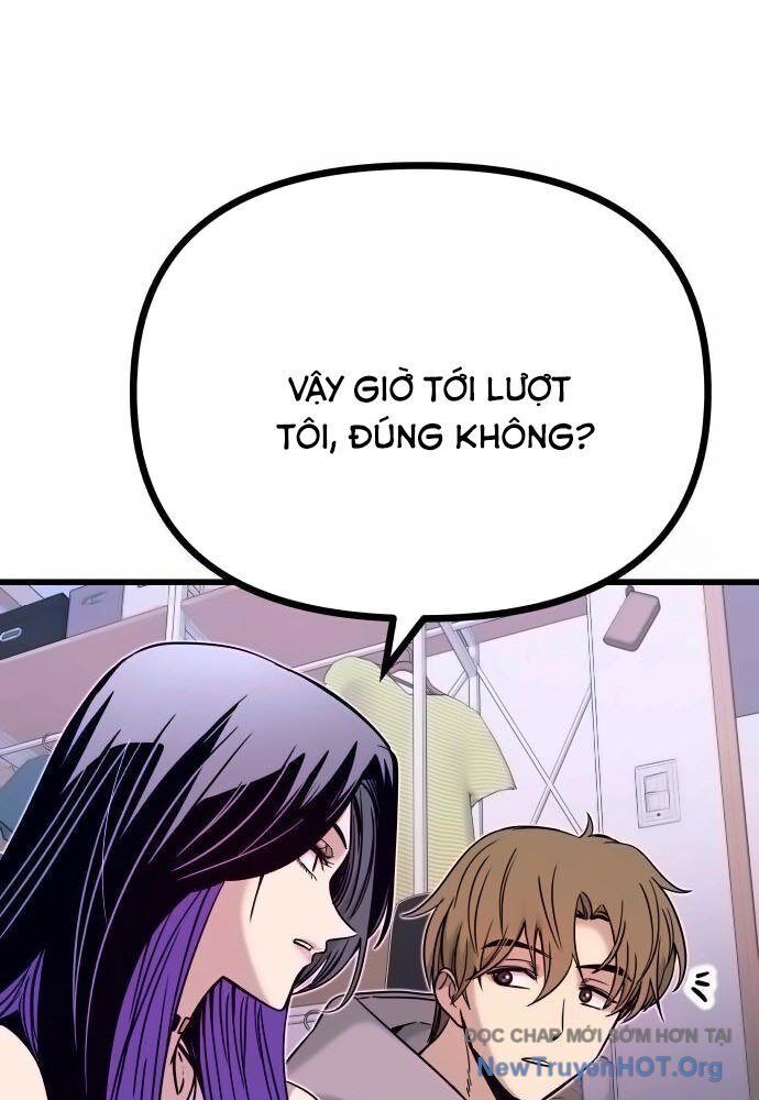 Bias Của Tôi Trên Chuyến Tàu Cuối Cùng Chương 19 - Trang 121