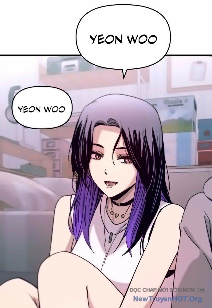 Bias Của Tôi Trên Chuyến Tàu Cuối Cùng Chương 19 - Trang 123