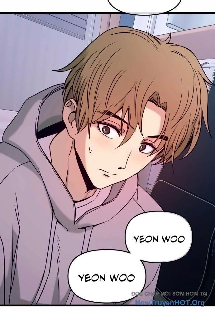 Bias Của Tôi Trên Chuyến Tàu Cuối Cùng Chương 19 - Trang 125