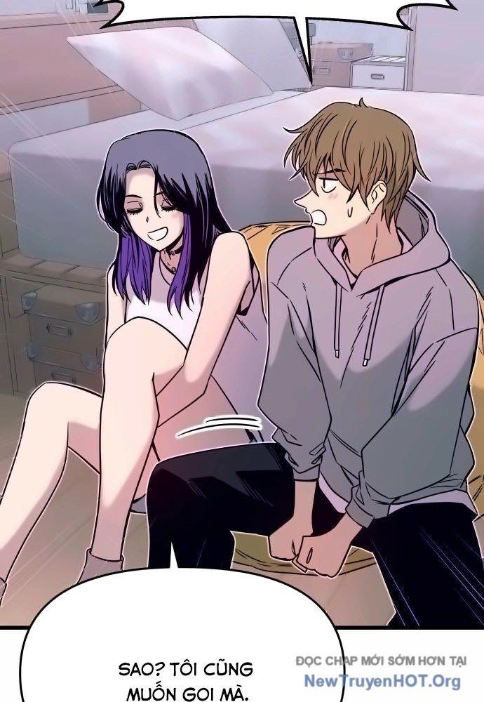Bias Của Tôi Trên Chuyến Tàu Cuối Cùng Chương 19 - Trang 127