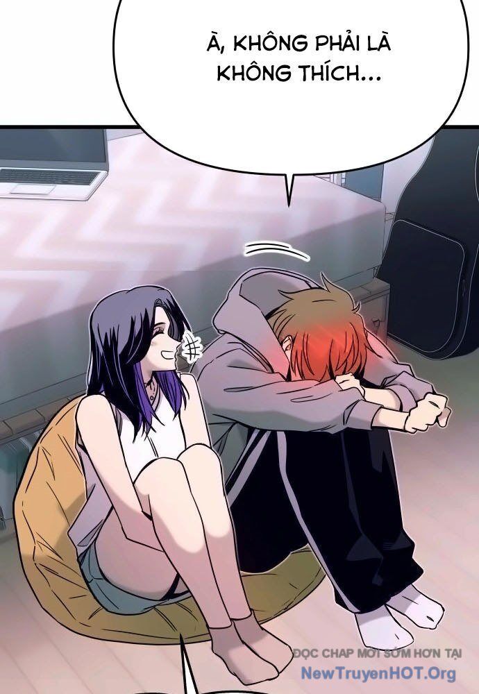 Bias Của Tôi Trên Chuyến Tàu Cuối Cùng Chương 19 - Trang 132