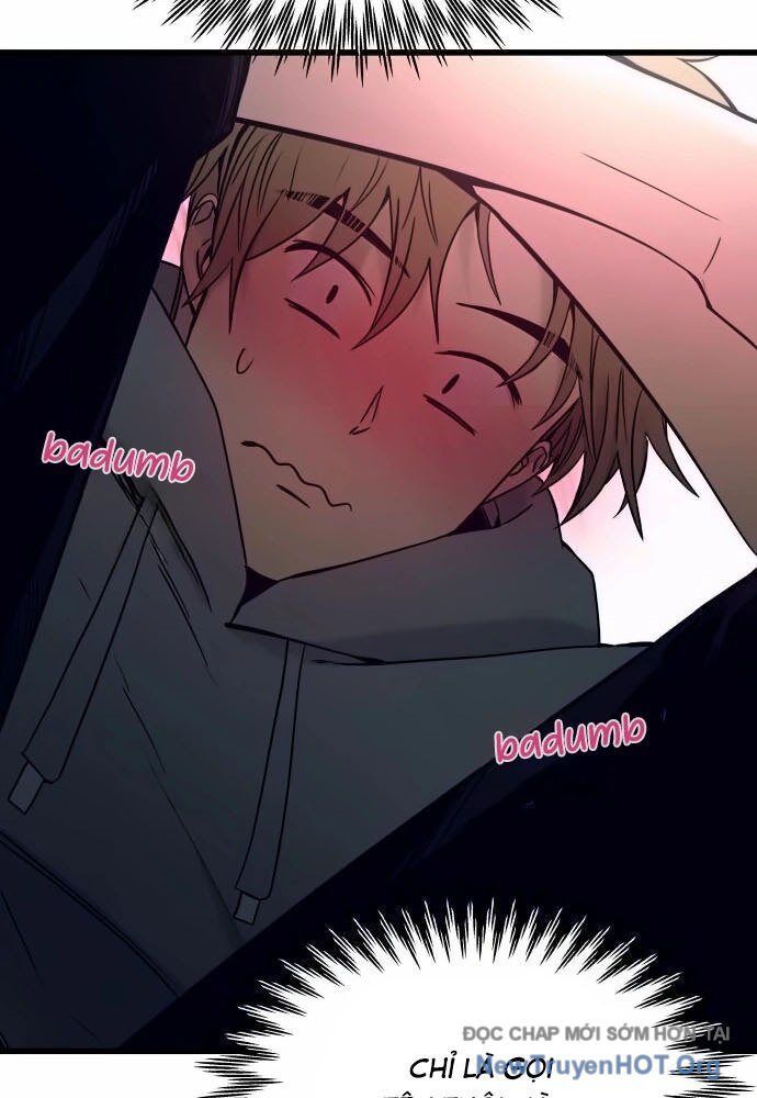 Bias Của Tôi Trên Chuyến Tàu Cuối Cùng Chương 19 - Trang 134