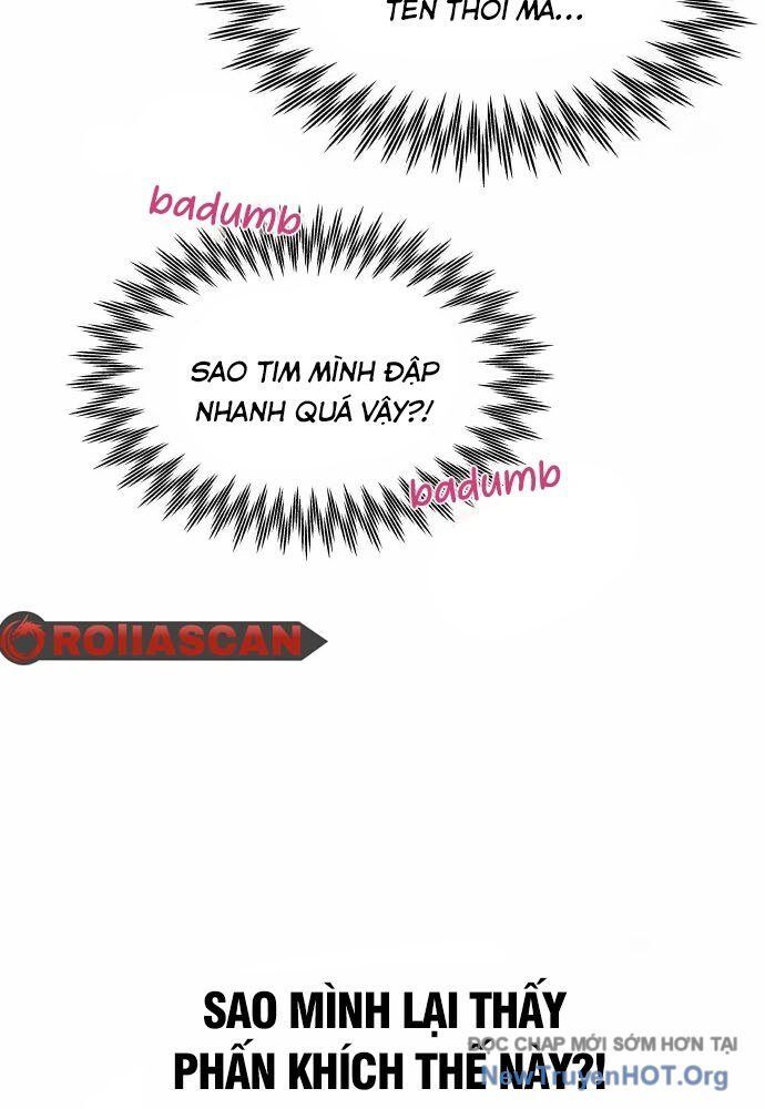 Bias Của Tôi Trên Chuyến Tàu Cuối Cùng Chương 19 - Trang 135