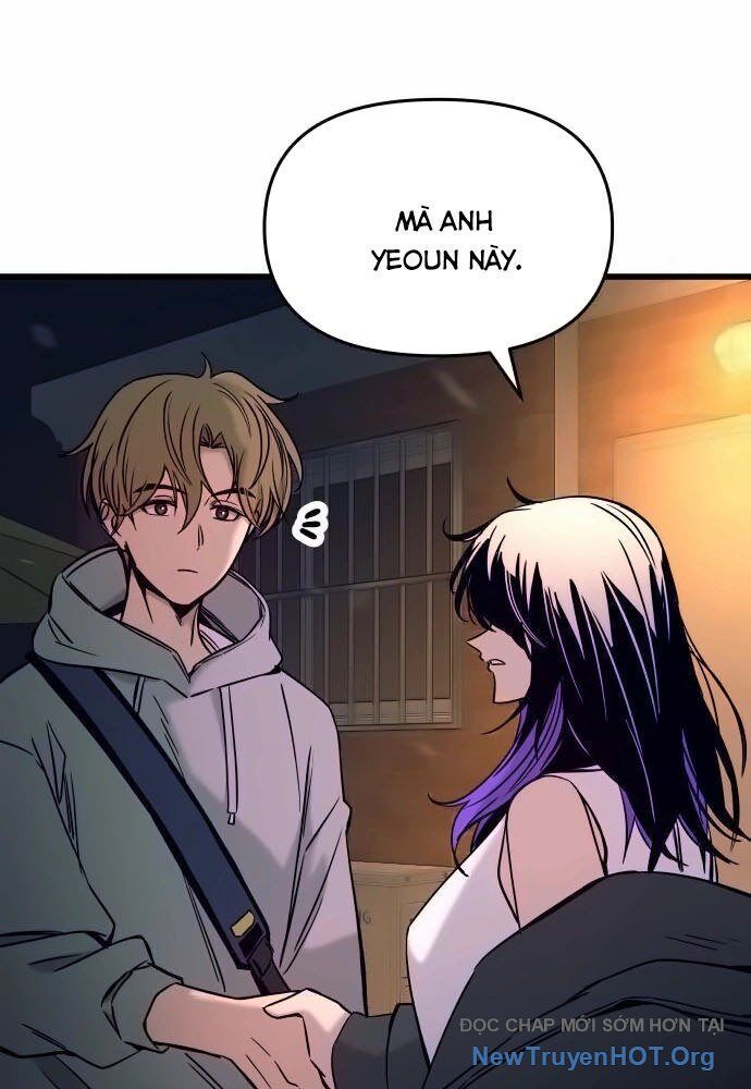 Bias Của Tôi Trên Chuyến Tàu Cuối Cùng Chương 19 - Trang 15