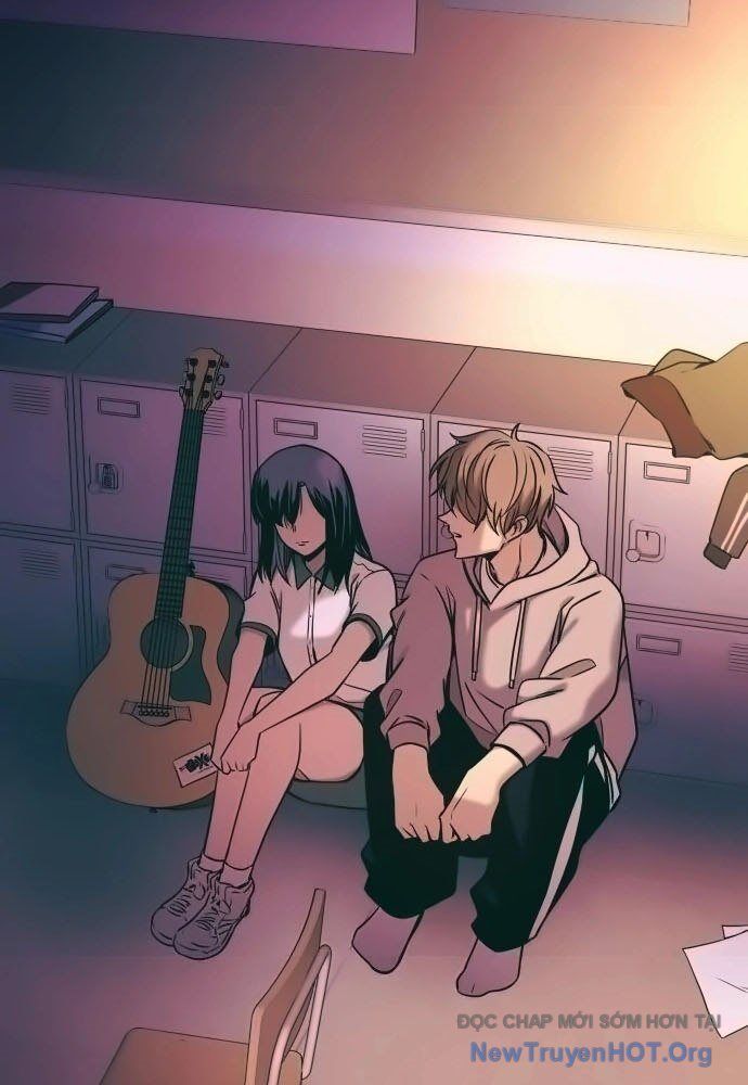 Bias Của Tôi Trên Chuyến Tàu Cuối Cùng Chương 19 - Trang 163