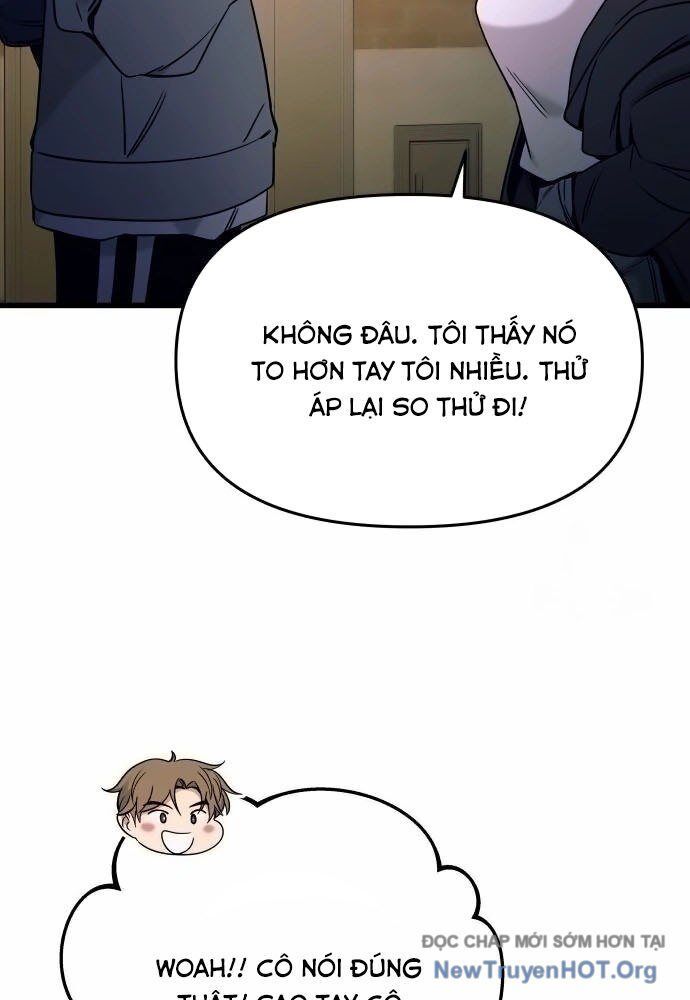 Bias Của Tôi Trên Chuyến Tàu Cuối Cùng Chương 19 - Trang 19