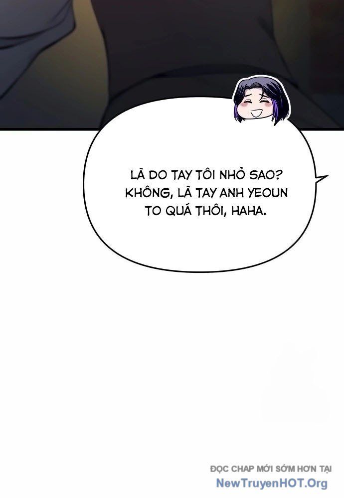 Bias Của Tôi Trên Chuyến Tàu Cuối Cùng Chương 19 - Trang 21