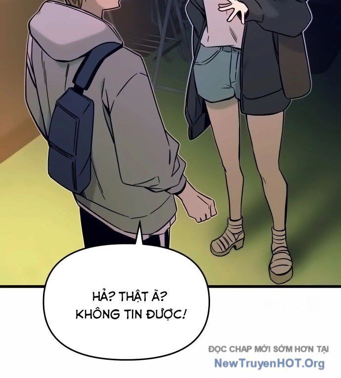 Bias Của Tôi Trên Chuyến Tàu Cuối Cùng Chương 19 - Trang 26
