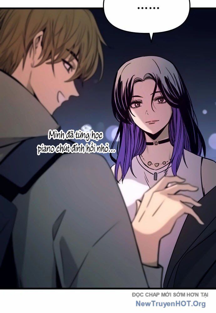 Bias Của Tôi Trên Chuyến Tàu Cuối Cùng Chương 19 - Trang 28