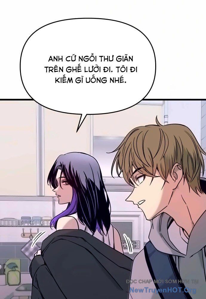 Bias Của Tôi Trên Chuyến Tàu Cuối Cùng Chương 19 - Trang 39