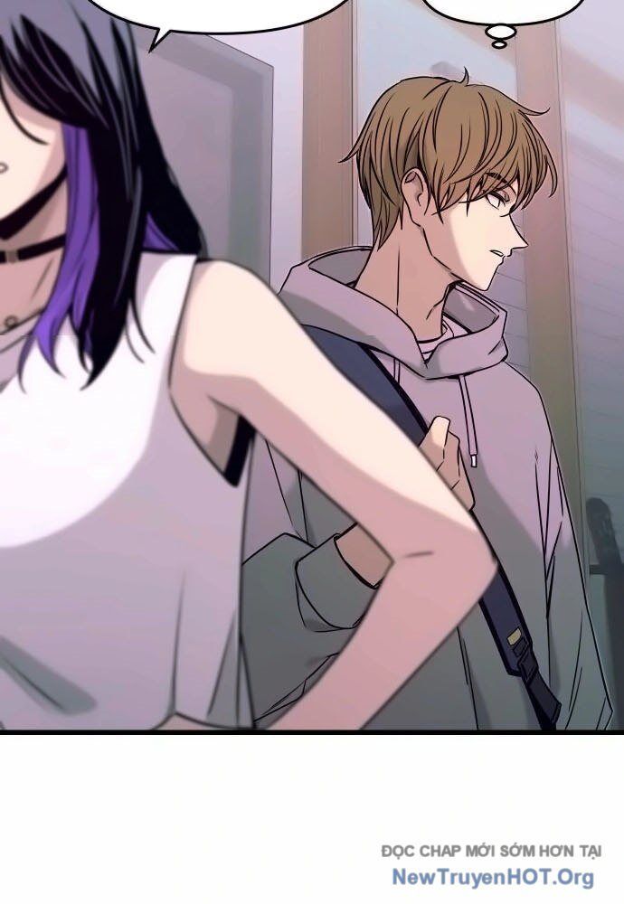 Bias Của Tôi Trên Chuyến Tàu Cuối Cùng Chương 19 - Trang 41