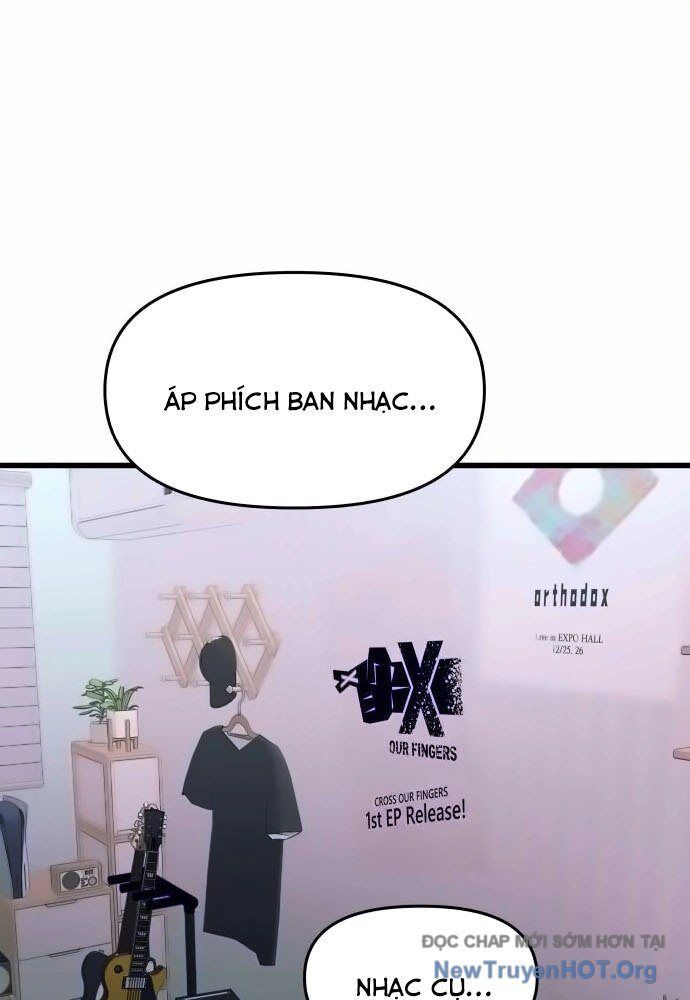 Bias Của Tôi Trên Chuyến Tàu Cuối Cùng Chương 19 - Trang 42