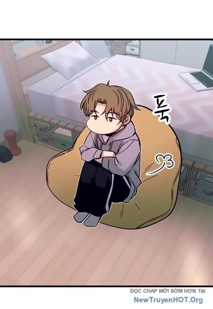 Bias Của Tôi Trên Chuyến Tàu Cuối Cùng Chương 19 - Trang 44