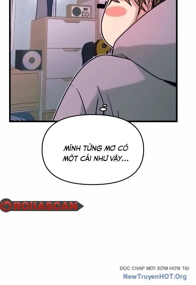 Bias Của Tôi Trên Chuyến Tàu Cuối Cùng Chương 19 - Trang 46