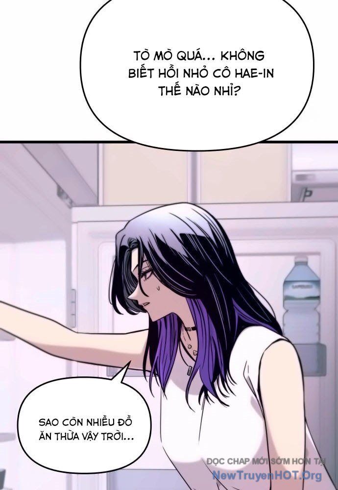 Bias Của Tôi Trên Chuyến Tàu Cuối Cùng Chương 19 - Trang 49