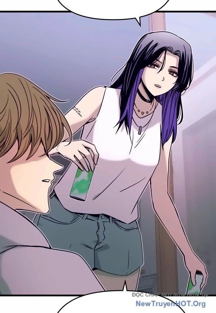 Bias Của Tôi Trên Chuyến Tàu Cuối Cùng Chương 19 - Trang 55