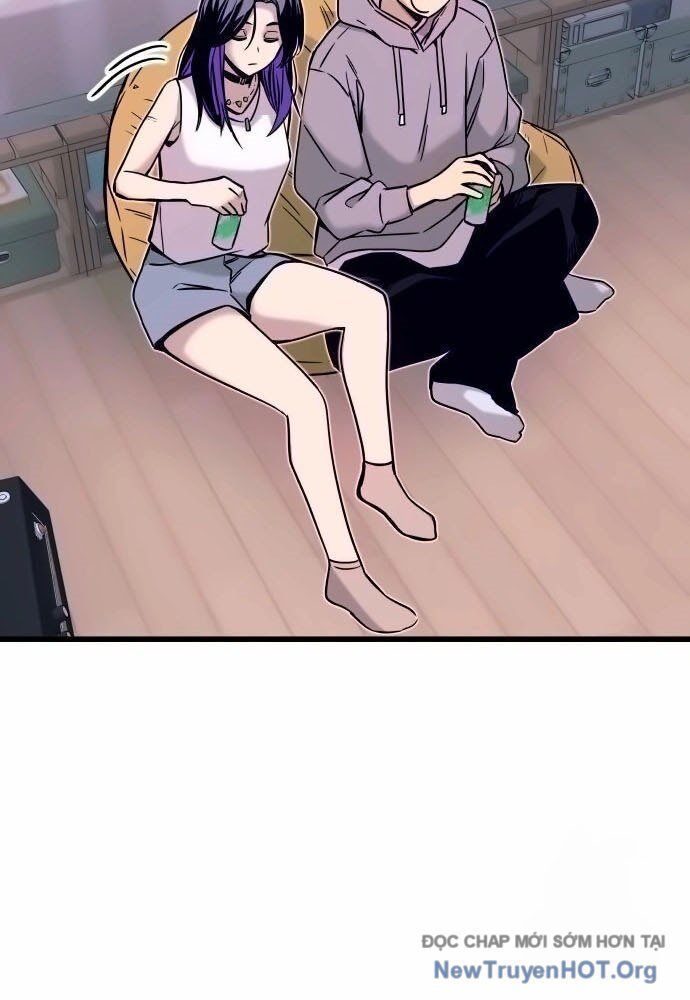 Bias Của Tôi Trên Chuyến Tàu Cuối Cùng Chương 19 - Trang 57