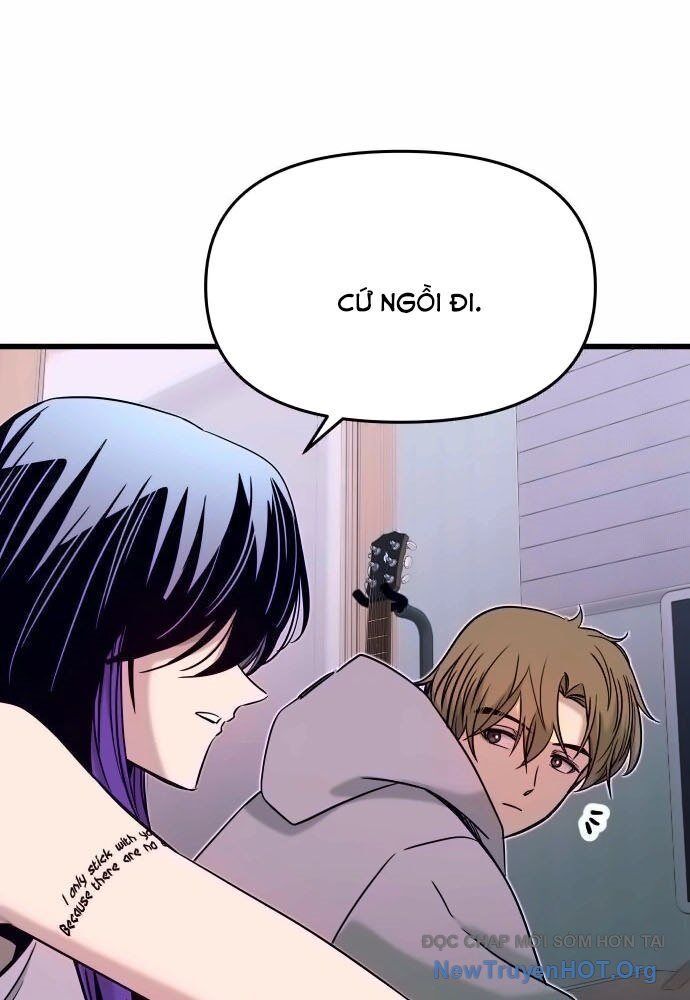 Bias Của Tôi Trên Chuyến Tàu Cuối Cùng Chương 19 - Trang 63