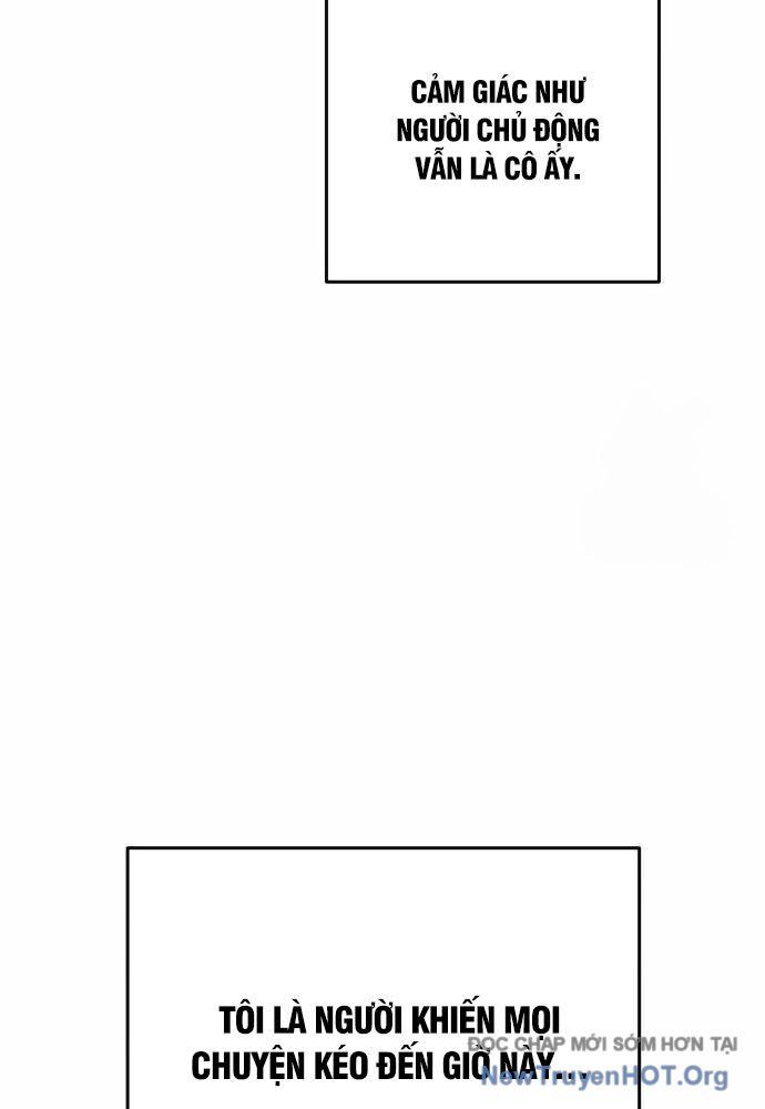 Bias Của Tôi Trên Chuyến Tàu Cuối Cùng Chương 19 - Trang 74