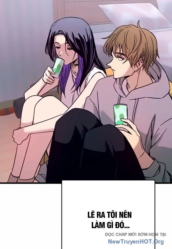 Bias Của Tôi Trên Chuyến Tàu Cuối Cùng Chương 19 - Trang 76