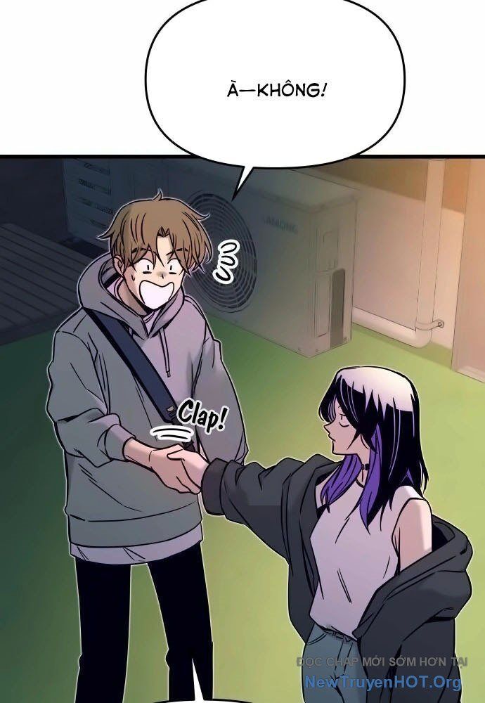 Bias Của Tôi Trên Chuyến Tàu Cuối Cùng Chương 19 - Trang 9