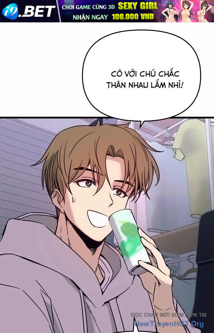 Bias Của Tôi Trên Chuyến Tàu Cuối Cùng Chương 19 - Trang 81