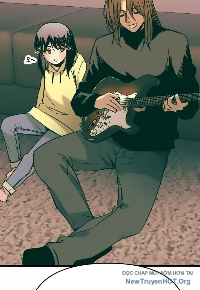 Bias Của Tôi Trên Chuyến Tàu Cuối Cùng Chương 19 - Trang 85