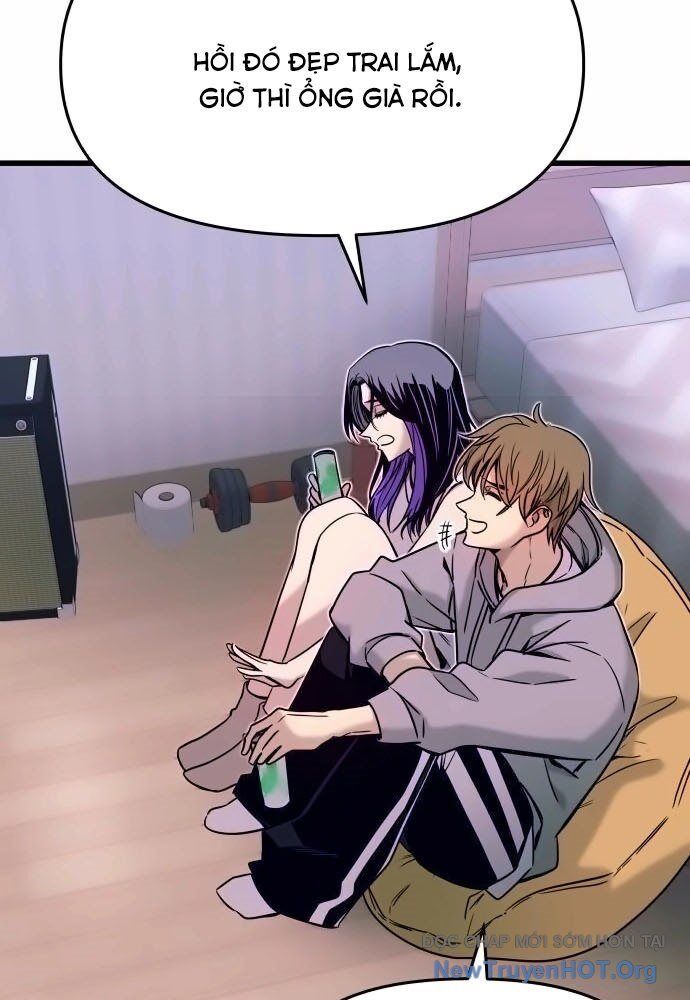 Bias Của Tôi Trên Chuyến Tàu Cuối Cùng Chương 19 - Trang 87