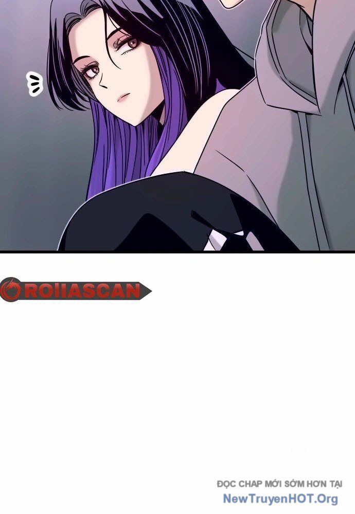 Bias Của Tôi Trên Chuyến Tàu Cuối Cùng Chương 19 - Trang 91