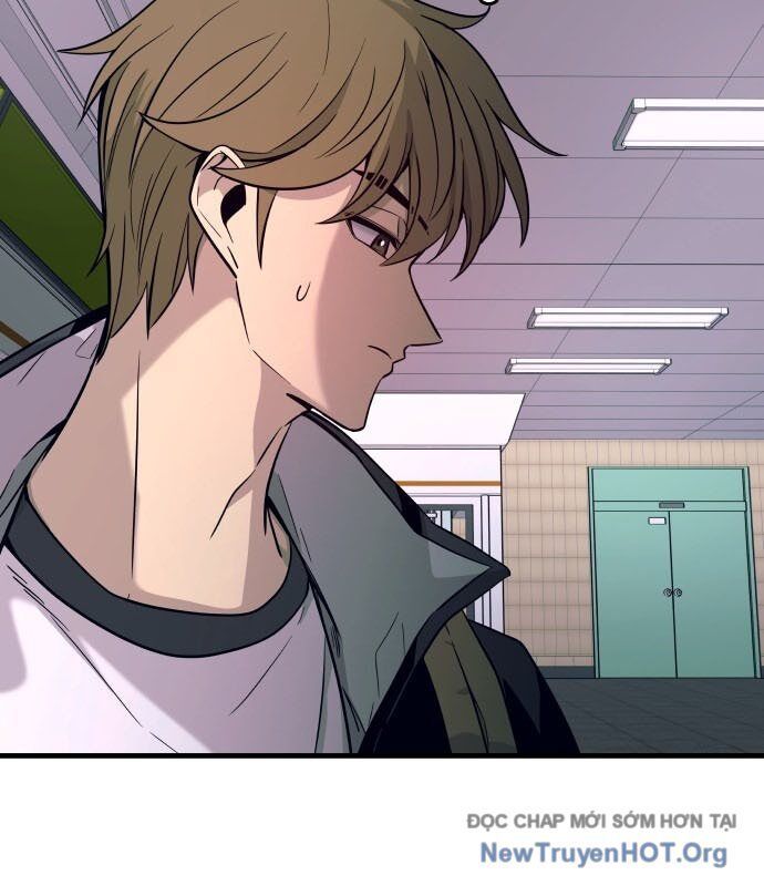 Bias Của Tôi Trên Chuyến Tàu Cuối Cùng Chương 2 - Trang 11