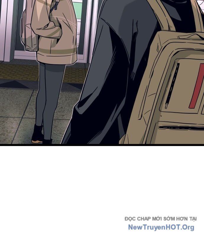 Bias Của Tôi Trên Chuyến Tàu Cuối Cùng Chương 2 - Trang 101