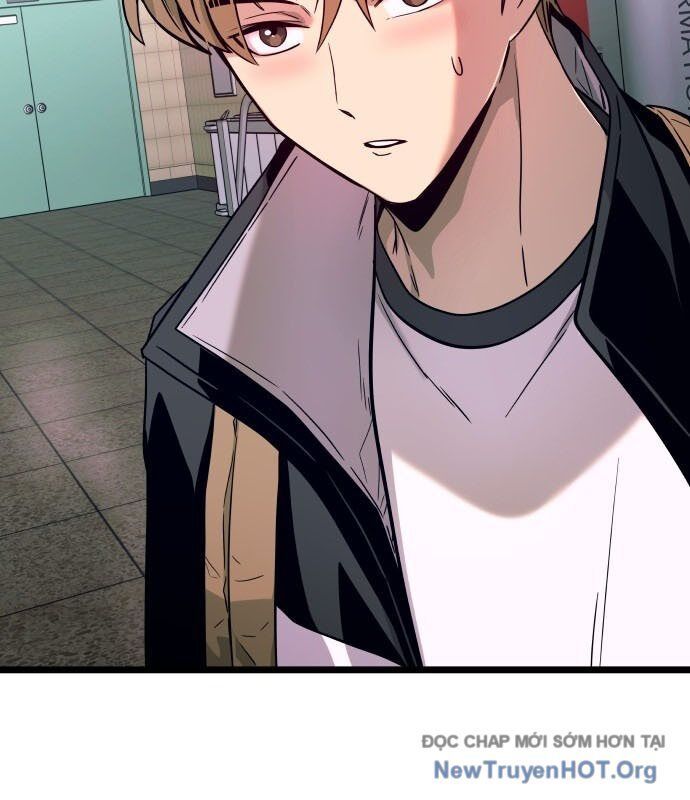 Bias Của Tôi Trên Chuyến Tàu Cuối Cùng Chương 2 - Trang 103